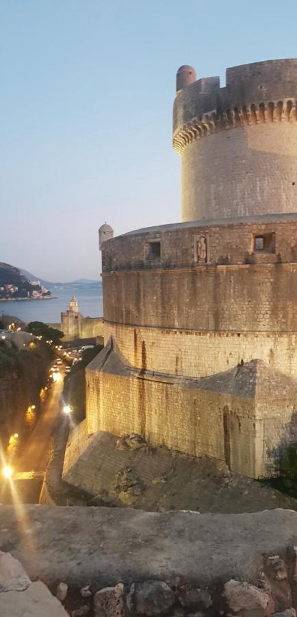 Guest House Katic Dubrovnik Exterior photo